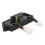 Automatic Voltage Regulator Rectangular Plastic Material Voltage Stabilizer High Accuracy Generator Spare Parts Universal AVR High Performance 5