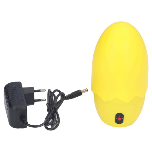 Egg Separator Golden Egg Maker, Multi Purpose Egg Spinner With Efficient Mixing Technology Electric Egg Yolk Mixer For Hard Boiled Eggs Easy To Use