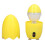 Egg Separator Golden Egg Maker, Multi Purpose Egg Spinner With Efficient Mixing Technology Electric Egg Yolk Mixer For Hard Boiled Eggs Easy To Use 3