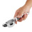 Ergonomic Design Lemon Squeezer, Durable Stainless Steel Manual Citrus Juicer with Multi-Functionality for Everyday Use 4