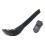 Inline Skate Straps with Buckles, Adjustable Roller Skate Replacement Kit, Durable Nylon with Screws 5