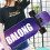 Ρουλεμάν skateboard, Υλικό skateboard, Φορτηγά skateboard με αντίστροφο πείρο Kingpin, Φορτηγά Longboard, 2