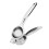 Ergonomic Design Lemon Squeezer, Durable Stainless Steel Manual Citrus Juicer with Multi-Functionality for Everyday Use 1