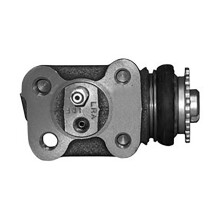 Drum Brake Wheel Cylinder Front Left Rearward for Mitsubishi Fuso FH 19881995 UD 1800 19891994