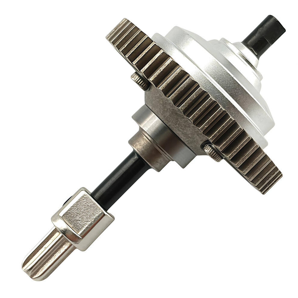Rc Center Differential Kit 32P 54T For Traxxas 4X4 Vxl Hoss Slash Rustler Stampede Replaces 6780 9070919998751