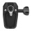 Clip di montaggio sul parabrezza per action camera 4 e 5 3