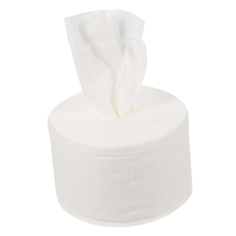 Facial Cleansing Towel for Deep Pore Cleansing and Makeup Removal, Soft Thick Reusable Cloth