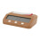 Chess Timer with Alarm, Delay & Memory, Count Down/Up, Yellowish Brown 12