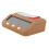 Chess Timer with Alarm, Delay & Memory, Count Down/Up, Yellowish Brown 15