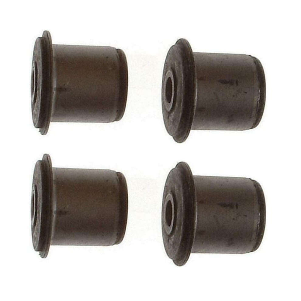 Control Arm Bushing Kit Front Upper Suspension For Dodge Ram 1500 Chrysler Aspen Durango Raider 9070919026676