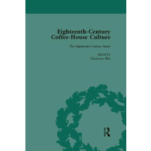 EighteenthCentury CoffeeHouse Culture vol 2 by Markman Ellis Paperback