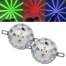 LED Truck Underbody Lights with 18 RGB Modes, Waterproof Underglow Kit for Trucks and OffRoad