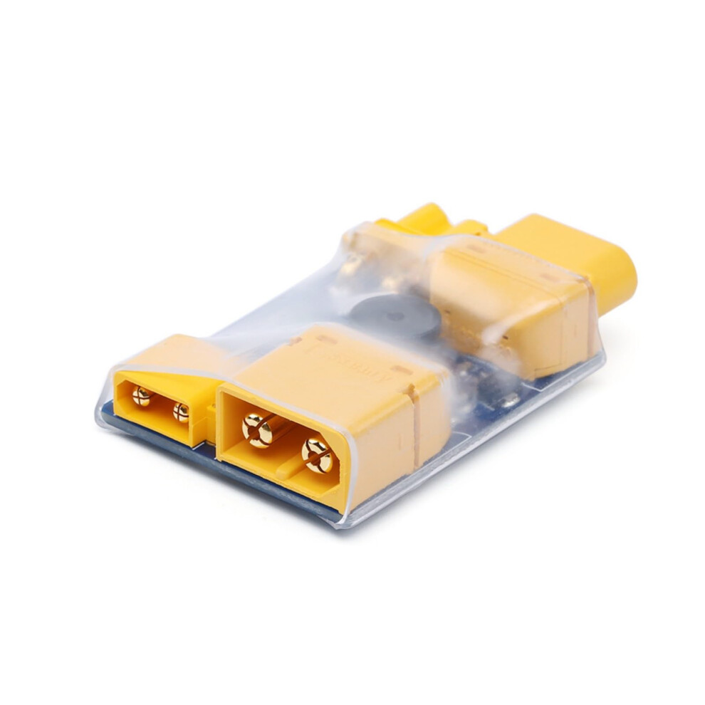 Smoke Stopper Xt30 Xt60 Xt90 Fpv Drone Power Protector With Led Fault Indicator And Surge Protection 9070919999154