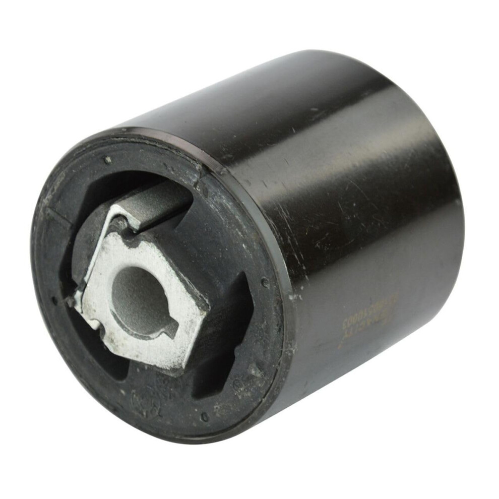 Control Arm Bushing Front Lower Rearward For Bmw X5 E53 20002006, Precise Fit Replacement 9455672952026