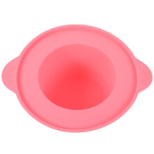 Silicone Face Mask Mixing Bowl Set for Home and Salon, Durable Easy Clean Skincare Prep