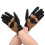 Handschuhe M 7,5–8,5 cm, Vollfinger-Touchscreen 12