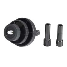 Universal Car Clutch Alignment Tool Set 3PCS for Precise Centering and Faster Efficiency