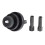 Universal Car Clutch Alignment Tool Set 3PCS for Precise Centering and Faster  Efficiency 1