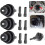 Universal Car Clutch Alignment Tool Set 3PCS for Precise Centering and Faster  Efficiency 2