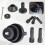 Universal Car Clutch Alignment Tool Set 3PCS for Precise Centering and Faster  Efficiency 4