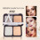 Concealer Foundation Full Coverage for Dark Circles, Sweat Proof Brightening Moisturizing MakeupB 5