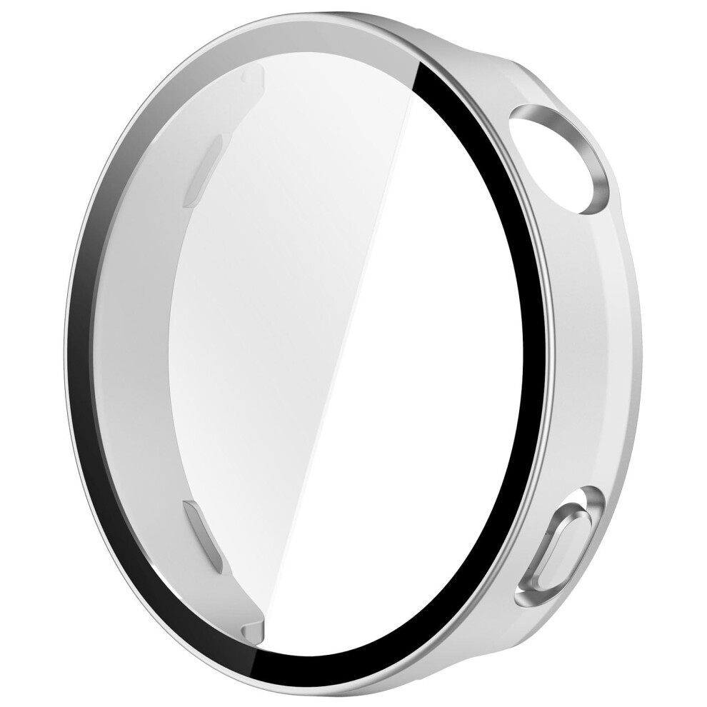 Smartwatch Protective Case For Huawei Watch Gt6 41Mm With 360 Full Coverage Tempered Glass Screen 9092120450217