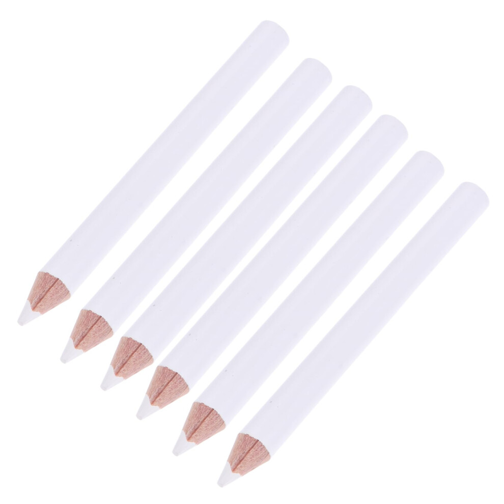 Nail Art Tools DualEnded Wax Pencil Rhinestone Picker for Precise Design, 60pcs for DIY Manicure