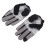 L-Größe Stoßabsorbierende Touchscreen-MTB-Handschuhe 15