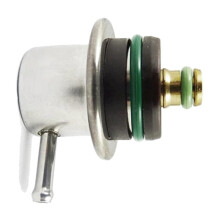 Fuel Pressure Regulator for Mercedes C E S CLK Class Smart Cabrio SsangYong Stable Engine Performance