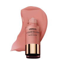 Liquid Blush with LongLasting Color, Lightweight Creamy Texture, Buildable Dewy Finish for Cheeks