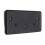 Front Frame 1588288 00 B for Model S 2016-2023 6