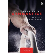 The Science of Gymnastics Paperback Book