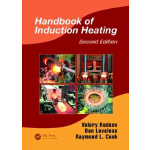 Handbook of Induction Heating by Cook Raymond L. Inductoheat Inc Madis