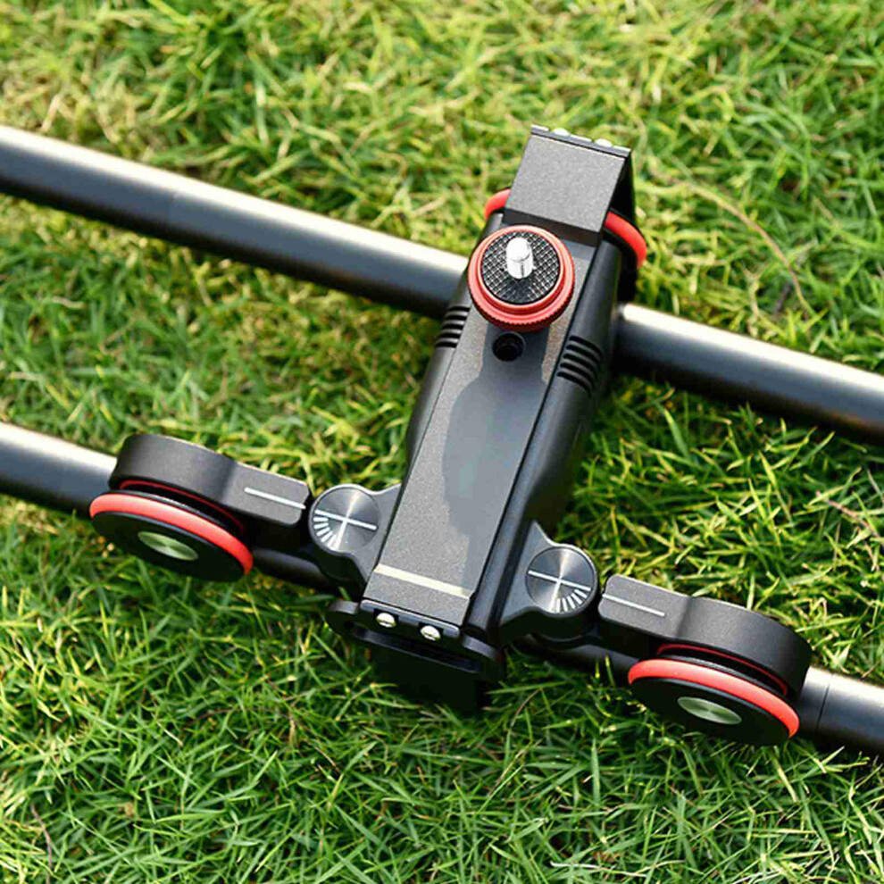 Yelangu L5i Rail Car For Dslr Smartphone 7340572863256