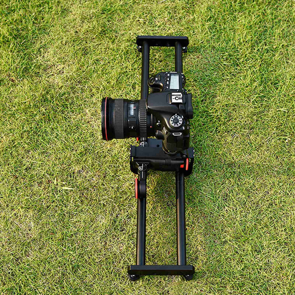 Yelangu L5i Camera Rail Car With Ball Head 7340572884626