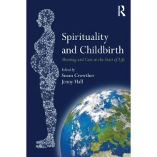 Spirituality and Childbirth Paperback Book