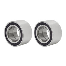 Wheel Bearing Kit for Polaris RZR Sportsman ACE500 Ranger 4001000 Front Rear Hub Bearings Set