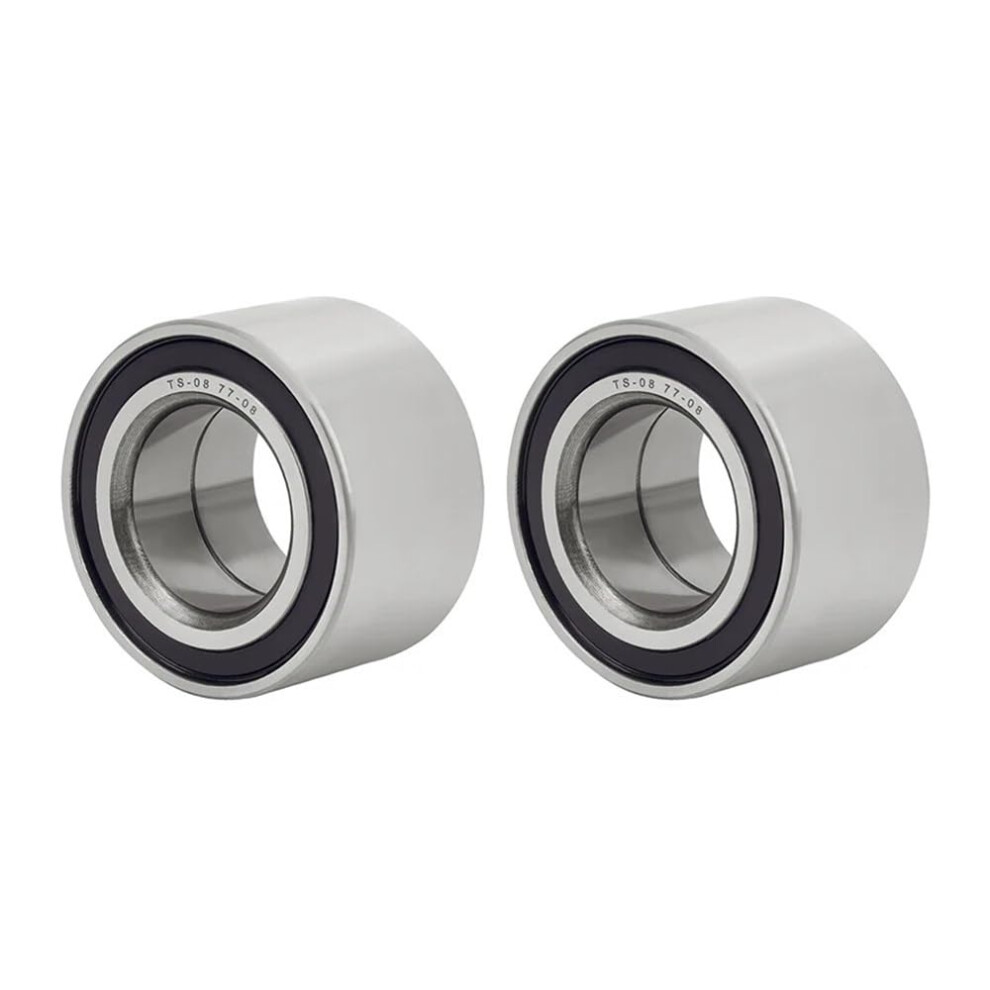 Wheel Bearing Kit For Polaris Rzr Sportsman Ace500 Ranger 4001000 Front Rear Hub Bearings Set 9092120451016
