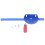 Precision Cutting Miter Gauge Versatile Compatibility with Table Saws and Router Tables High Performance Woodworking Angle Tool Featuring Smooth 1