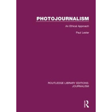 Photojournalism by Lester Paul Martin California State University Full