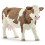 Schleich Schleich Simmental Cow 1