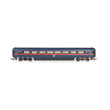 Hornby Gner Mk3 Trailer Standard 42065 Era 9 Model