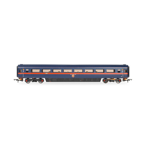 Hornby Gner Mk3 Trailer Standard  42065 Era 9 Model