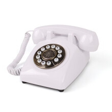 Classic Retro BT Voice Recorder Telephone