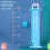Pouch Filler Complementary Feeding Tool 17