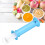 Pouch Filler Complementary Feeding Tool 21