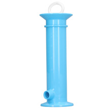 Pouch Filler Complementary Feeding Tool