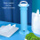 Pouch Filler Complementary Feeding Tool 3