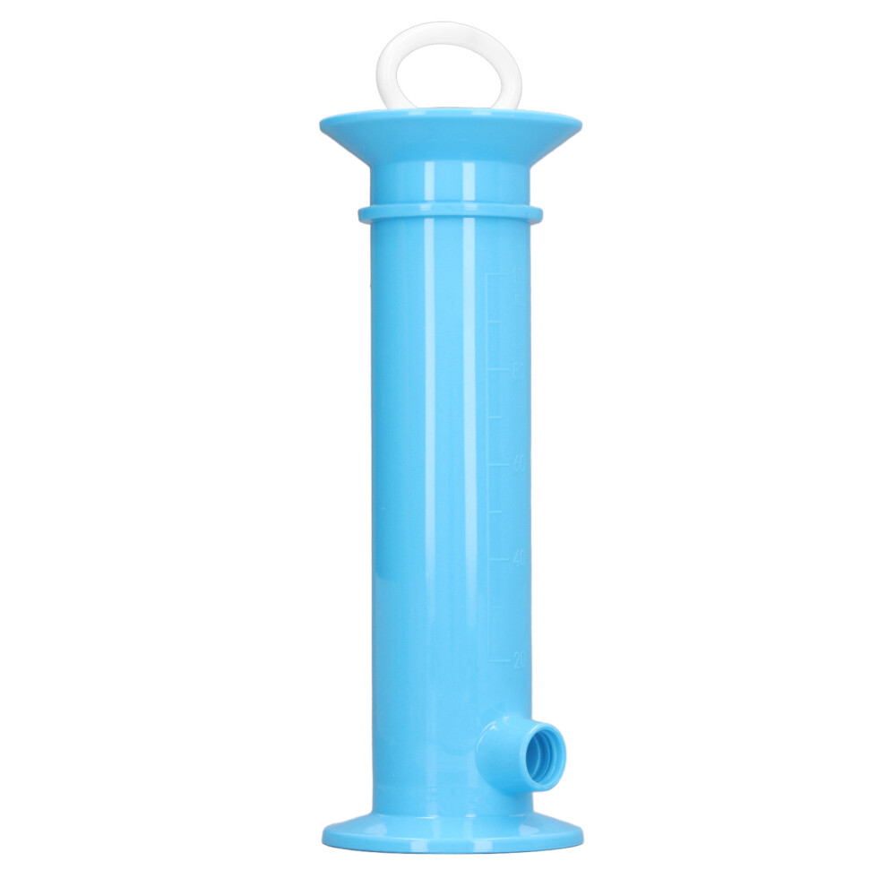Safe Plastic Fruit Pouch Filler