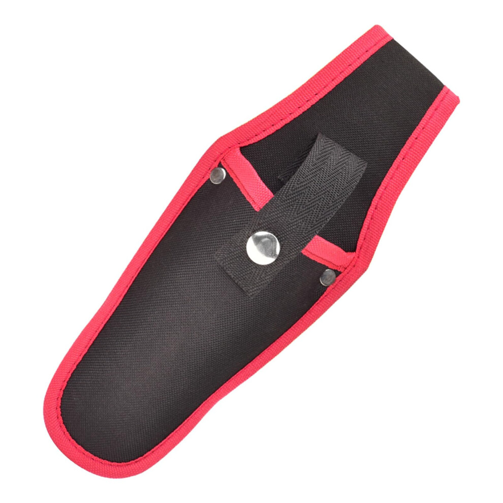 Scissor Sheath Oxford Cloth Single Layer Pouch For Hairdressers Tailors With Blade Protection 9174973550815